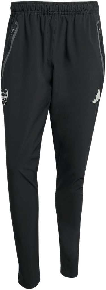 Спортни панталони adidas Originals Arsenal FC C VT Training Pants Черно | jv5338, 0