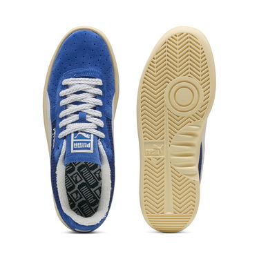 Кецове и обувки Puma GV Special Laundry Boys II Синьо | 399841_01, 3