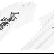 Men's Rebel Dread Hardware T-Shirt Size Small