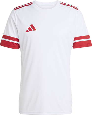 Тениска adidas Originals Adidas Squadra 25 Jersey Бяло | jg5829, 7