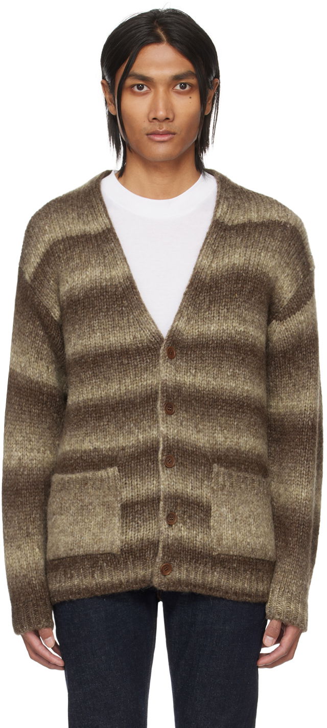 Kent Cardigan