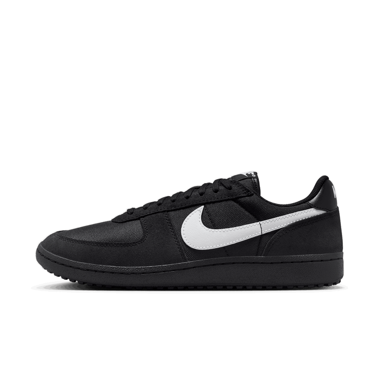 Кецове и обувки Nike Nike Field General Черно | HF3165-001, 0
