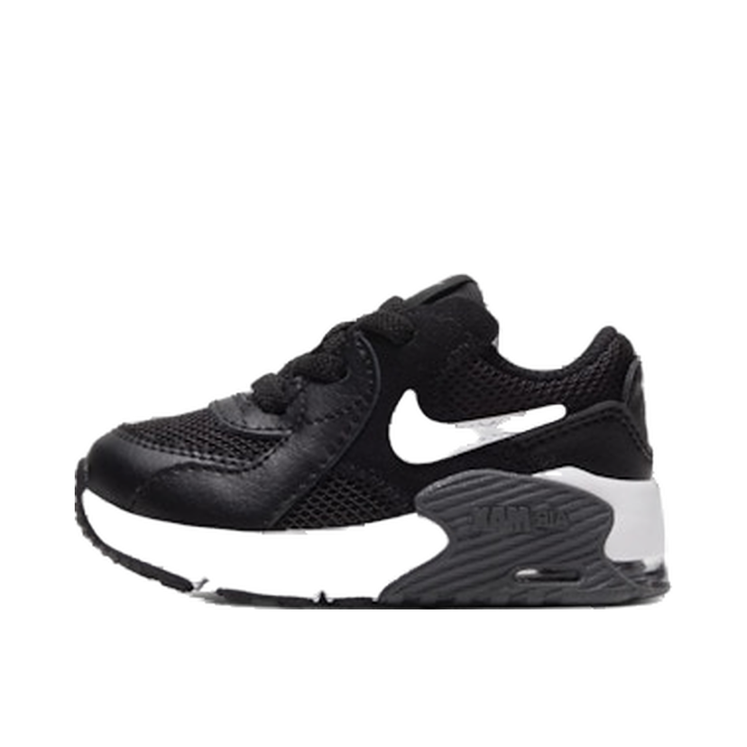 Кецове и обувки Nike Air Max Excee Черно | CD6893-001