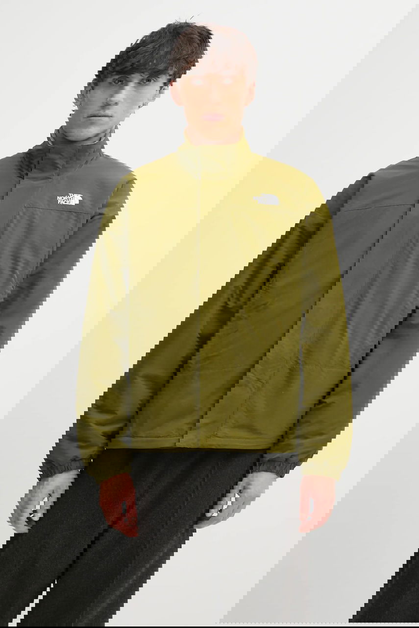 Яке The North Face Yumiori Reversible Transitional Jacket Зелено | NF0A89GT39M1, 0