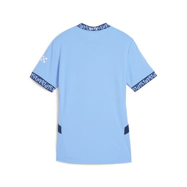 Тениска Puma Manchester City 24/25 Women's Home Jersey Синьо | 775077_01, 6