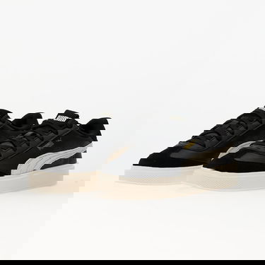 Кецове и обувки Puma Lajla T-toe W Black Черно | 39773404, 5