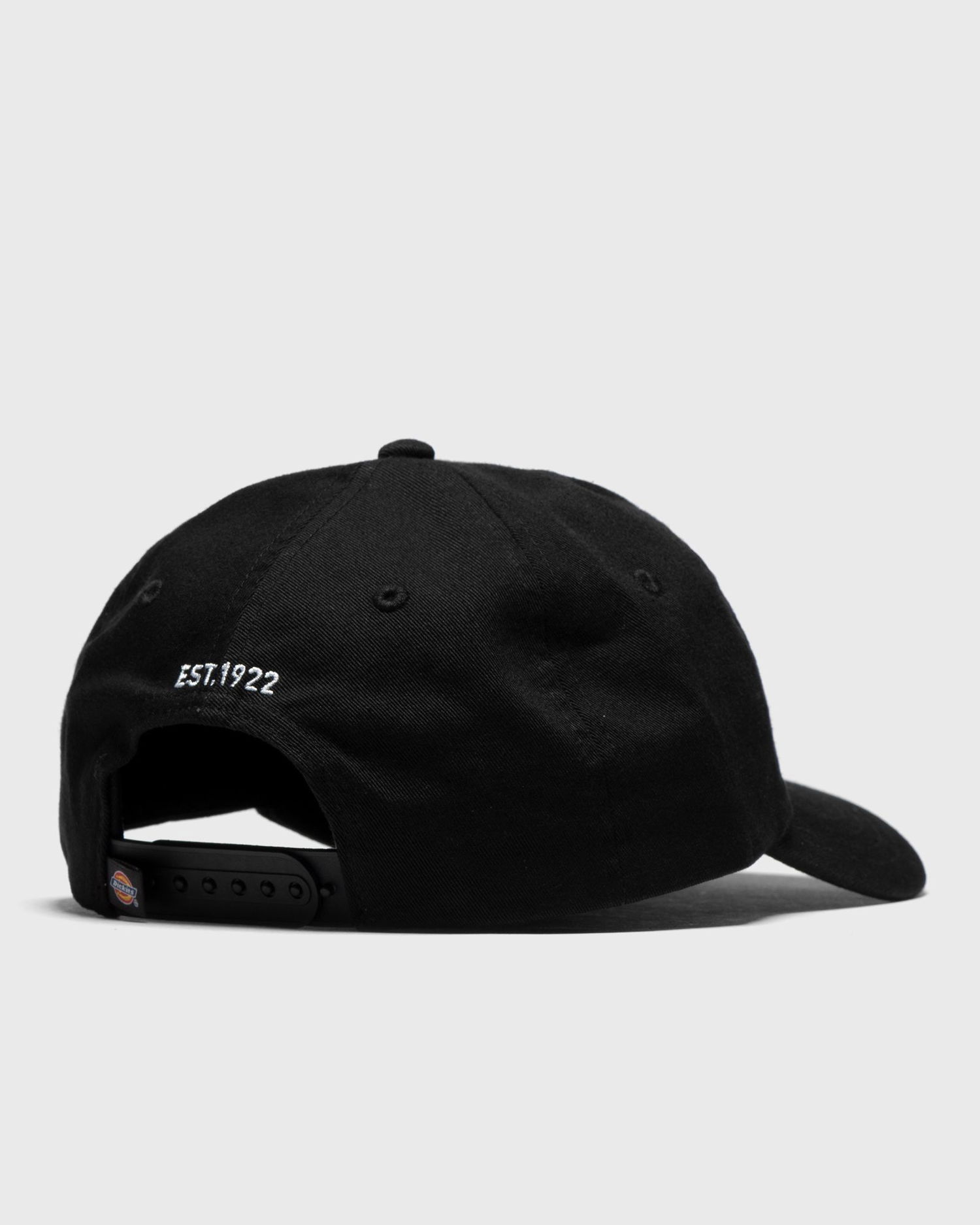 Шапка с козирка Dickies HARDWICK CAP Черно | 194112474467, 1
