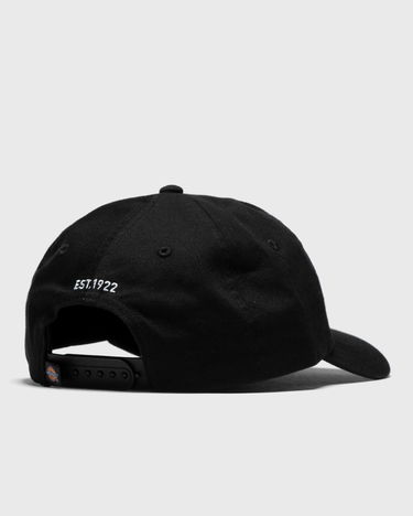 Шапка с козирка Dickies HARDWICK CAP Черно | 194112474467, 1