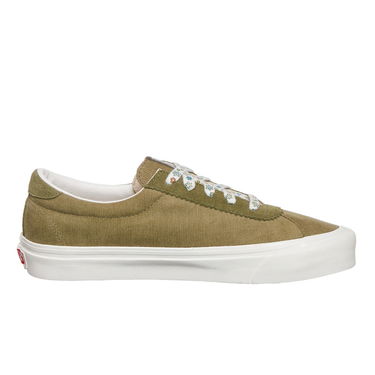 Кецове и обувки Vans Style 73 DX Anaheim Factory Зелено | VN0A7Q5AYXH1, 2