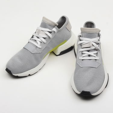 Кецове и обувки adidas Originals POD-S3.1 Сиво | B37363, 2