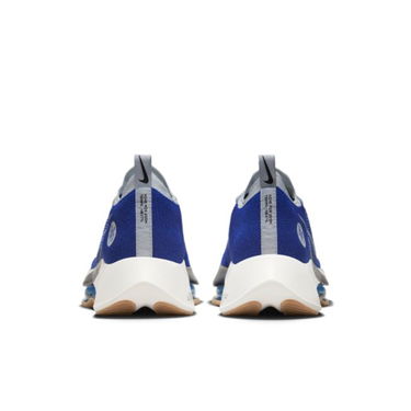 Кецове и обувки Nike Air Zoom Tempo NEXT% Flyknit Синьо | DV2147-400, 4