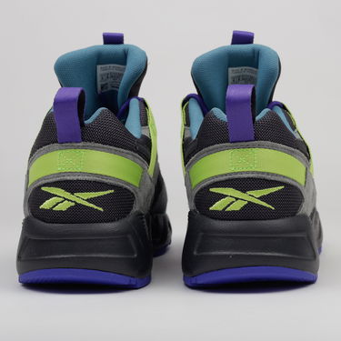 Кецове и обувки Reebok Aztrek 96 Сиво | EG8891, 3