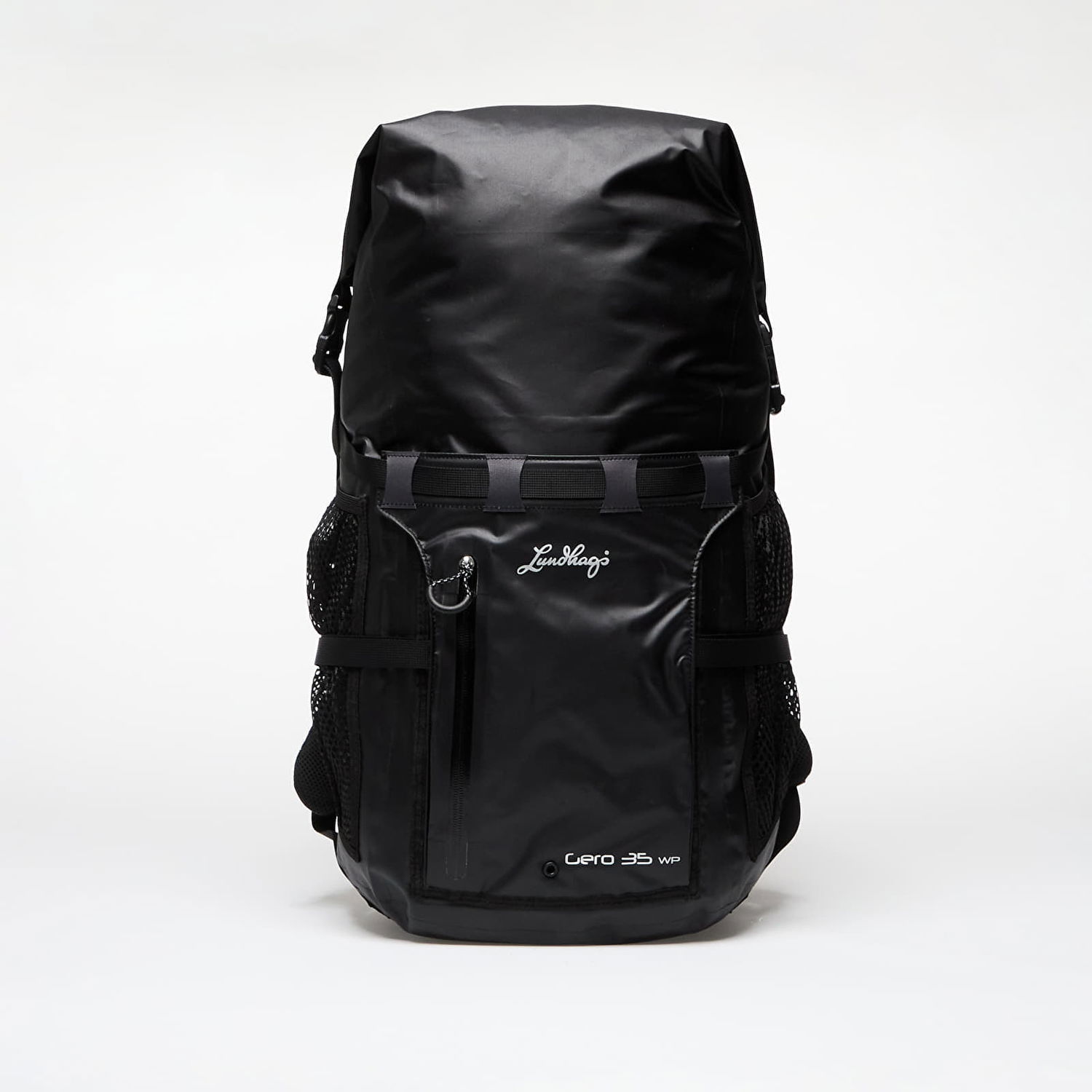 Раница Lundhags Lundhags Gero 35 l Backpack Черно | 1246804-900, 0
