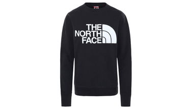 Суитчър The North Face Standard Crew Черно | NF0A4M7EJK3, 0