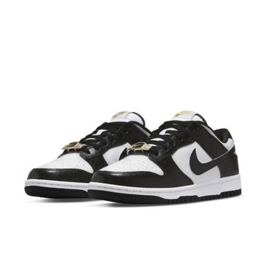 Кецове и обувки Nike Dunk Low Retro Черно | DR9511-100, 1