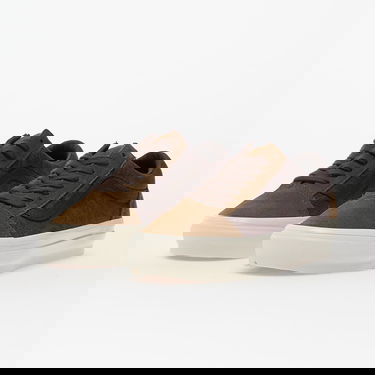 Кецове и обувки Vans LX Old Skool Paisley Кафяво | VN000D9JDFN1, 5