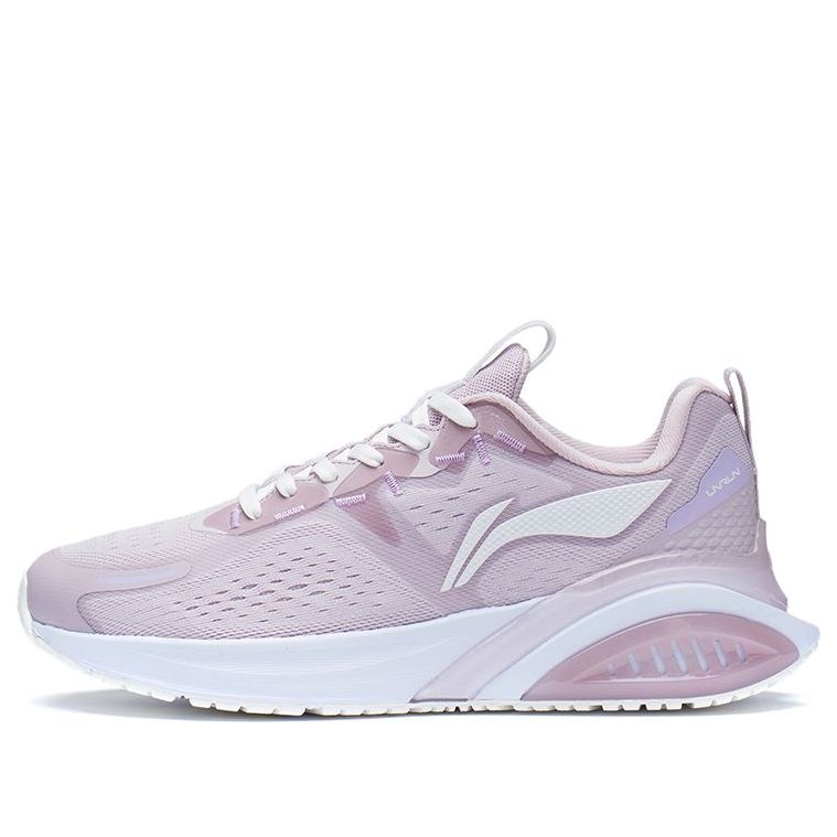 Кецове и обувки Li-Ning Retro Running Лилаво | ARHR062-5