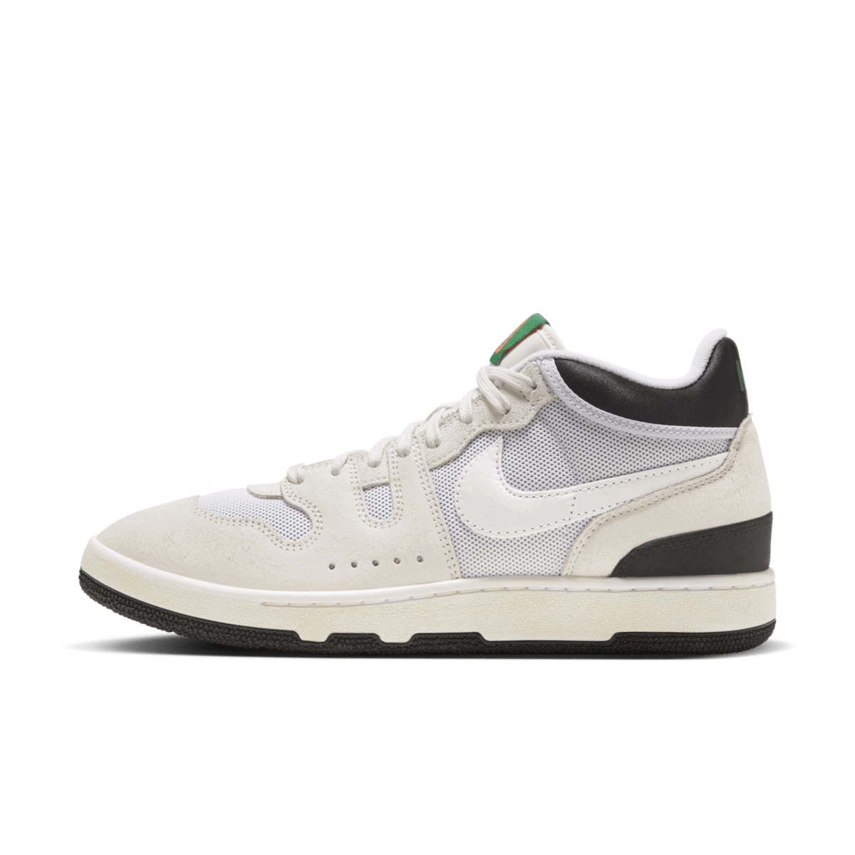 Кецове и обувки Nike Social Status x Mac Attack SP "Summit White" Бяло | DZ4636-100, 0