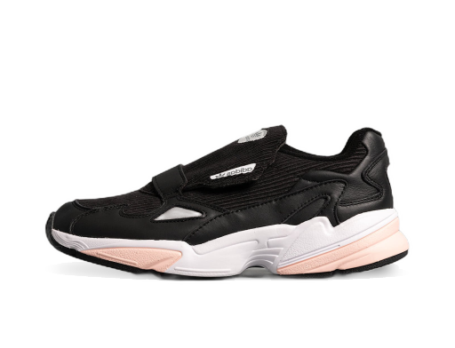 Кецове и обувки adidas Originals Falcon RW Черно | EE5112