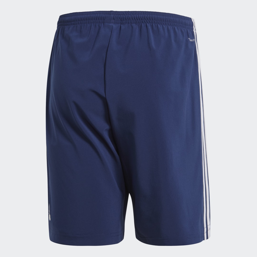 Къси панталони adidas Originals Condivo 18 Shorts Тъмно синьо | CF0708, 1