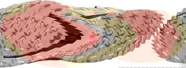 Кецове и обувки Salomon XA PRO 3D v8 Бежово | l41627600, 2