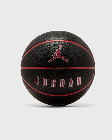 Спортна екипировка Jordan Ultimate 2.0 Basketball Ball Черно | 9018-11-black/red, 3