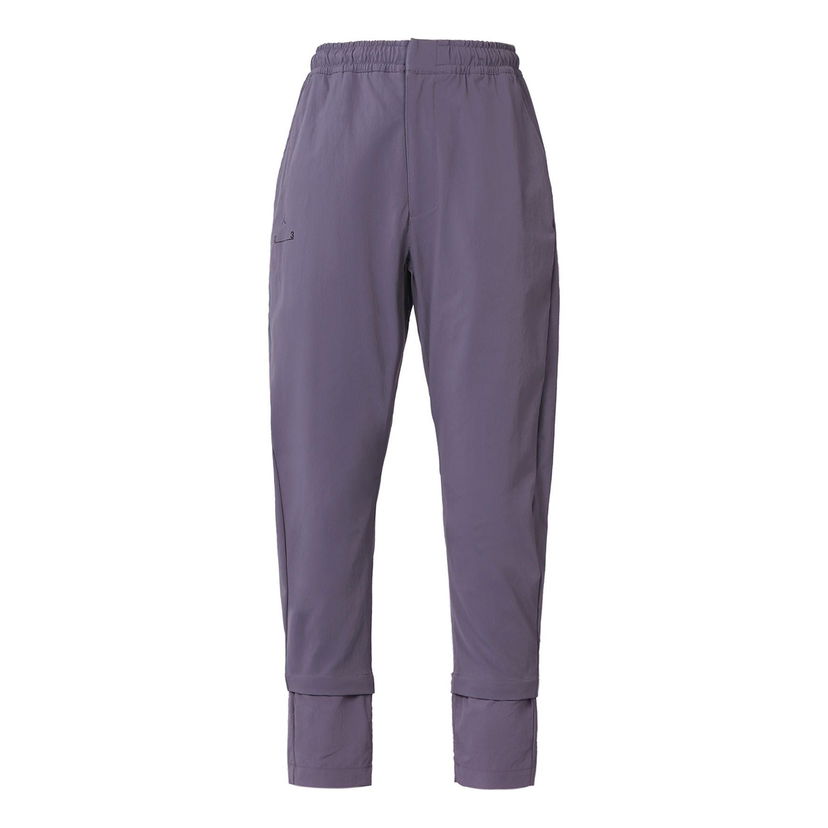 Панталони Jordan Engineered Statement Trousers Лилаво | DR2739-553