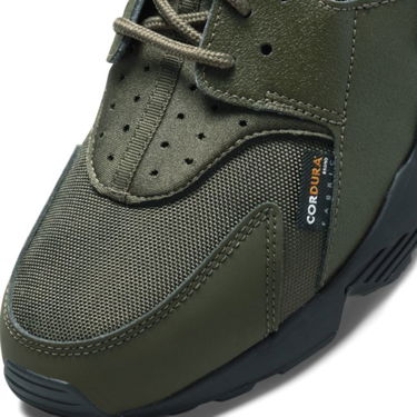Кецове и обувки Nike Air Huarache Кафяво | DO6703-300, 4