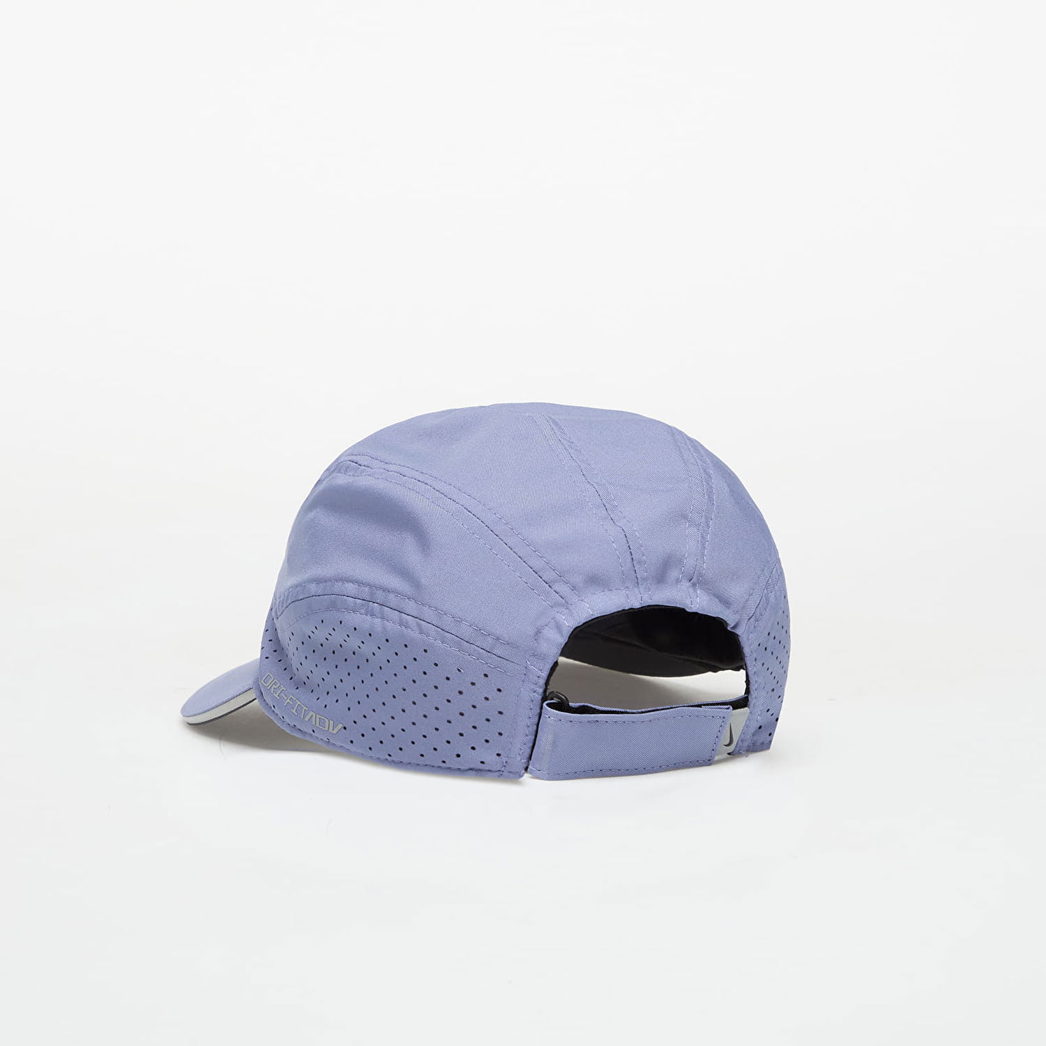 Шапка с козирка Nike Fly Dri-FIT ADV Unstructured Reflective Cap Universal Лилаво | FB5681-499, 1
