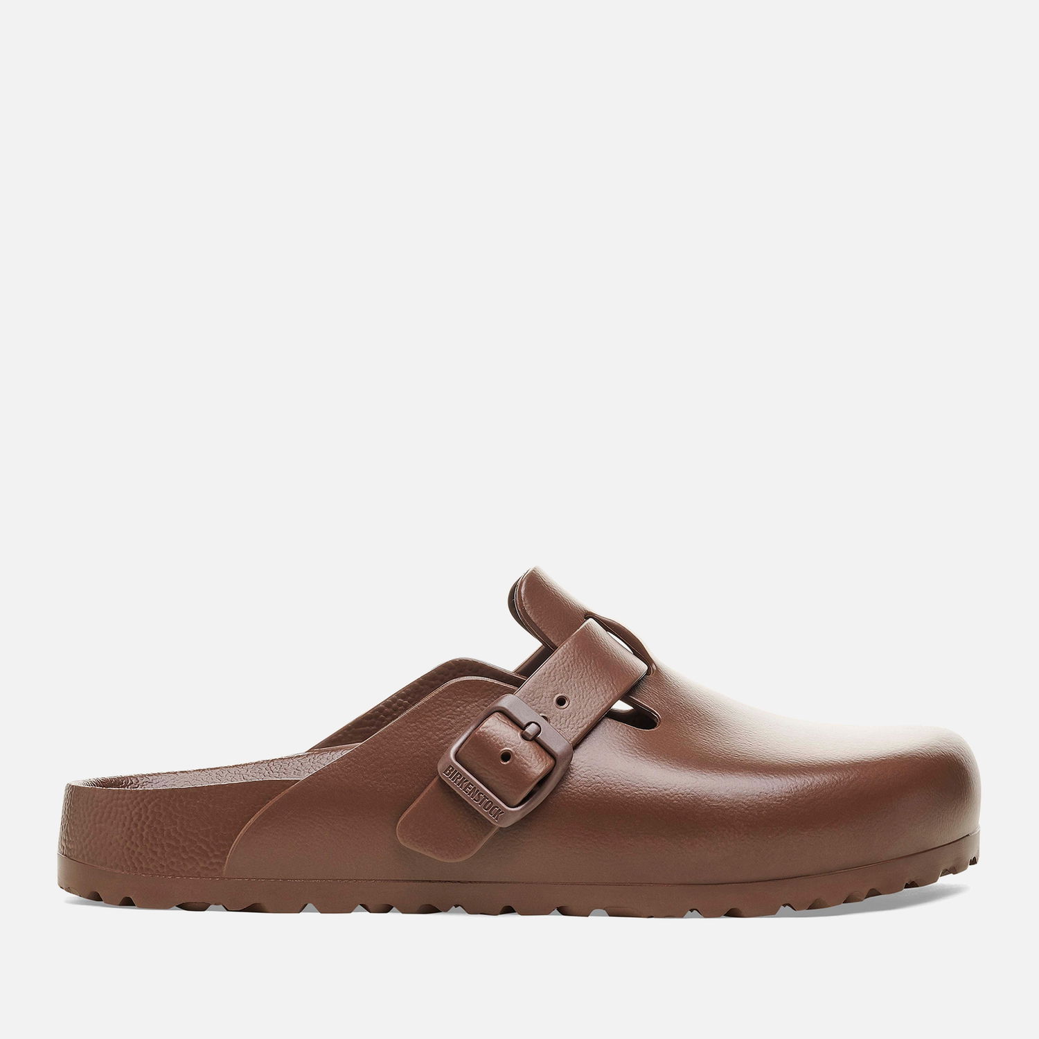 Кецове и обувки Birkenstock Men's Boston EVA Mules Бежово | 1027386, 0