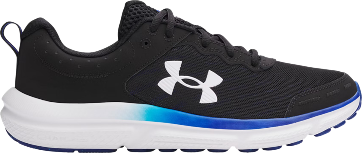 Кецове и обувки Under Armour Charged Assert 10 Многоцветен | 3026175-009, 0