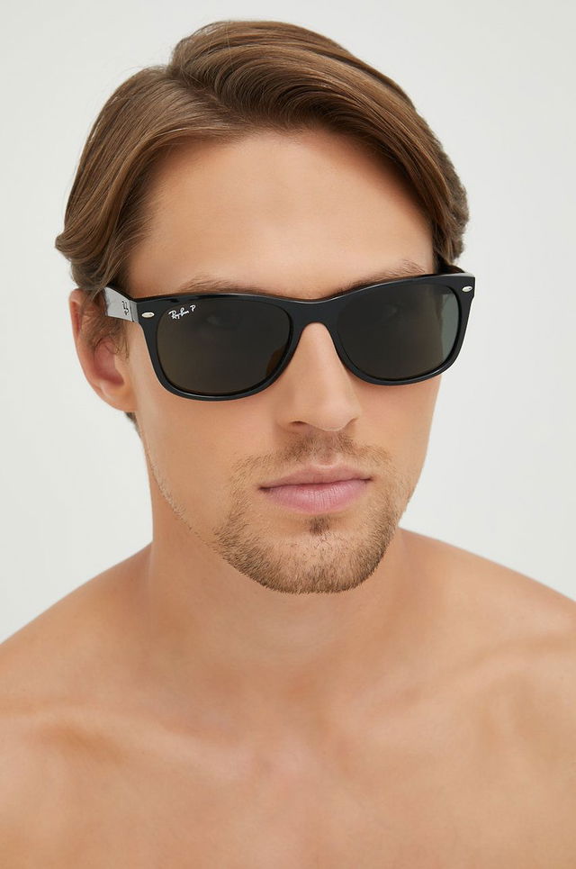 NEW WAYFARER Sunglasses