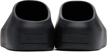 Кецове и обувки Fear of God Fear of God 'The California' 2.0 Loafers Черно | FG80-200EVA 001, 1