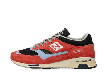Кецове и обувки New Balance 1500 MiUK "Blood Orange" Оранжево
 | U1500OBL, 2