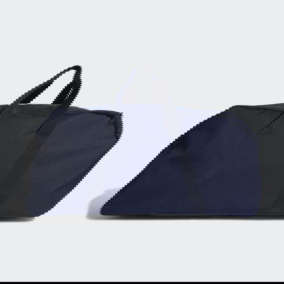 Чанта за пътуване adidas Originals Tiro 23 League Duffel Тъмно синьо | IB8655, 1