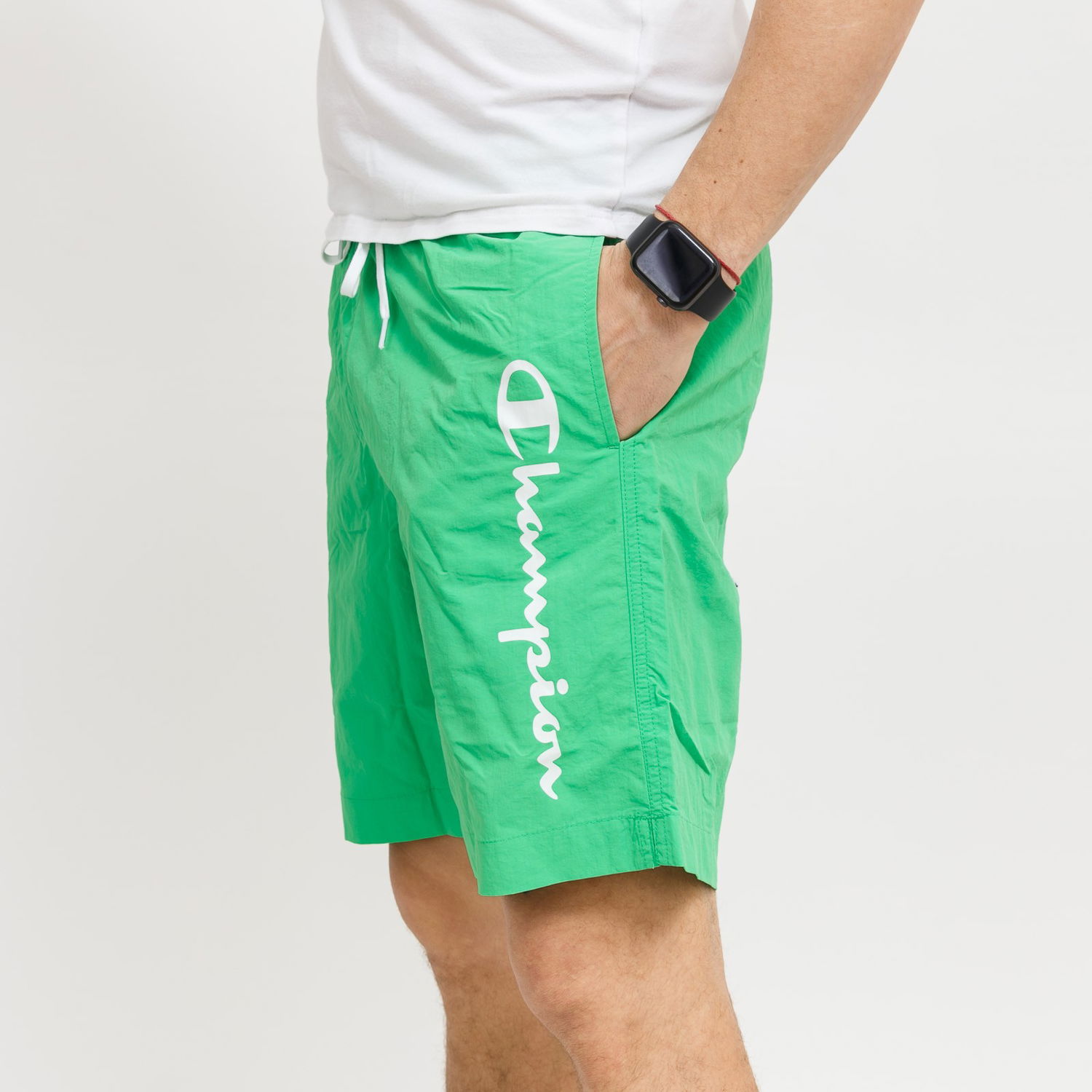 Бански Champion Beachshort Зелено | 216068-GS024, 1