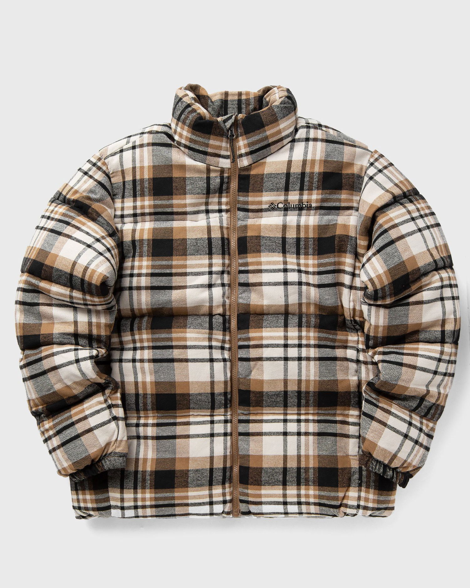 Яке Columbia Puffect Novelty Jacket Бежово | 2086831257, 0