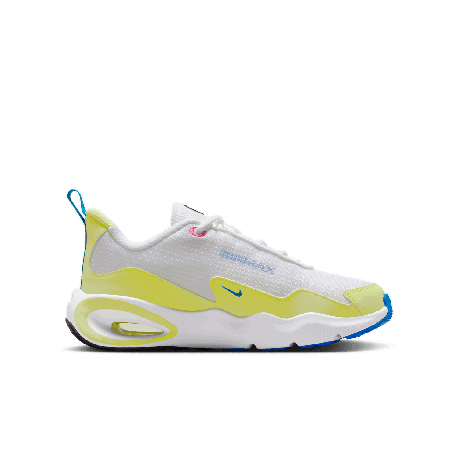 Кецове и обувки Nike Air Max Nova Бяло | IB7749-100, 1