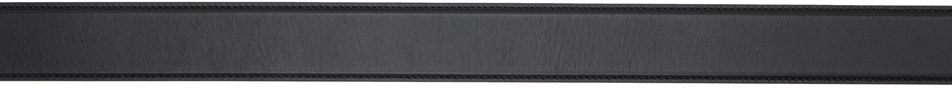 Колани Versace Accent Leather Belt Черно | DCU8241_DVTP1, 1