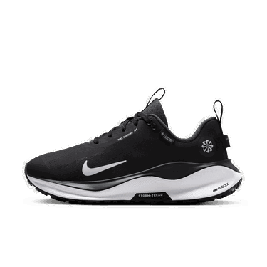 Кецове и обувки Nike InfinityRN 4 GORE-TEX Черно | FB2197-001, 0
