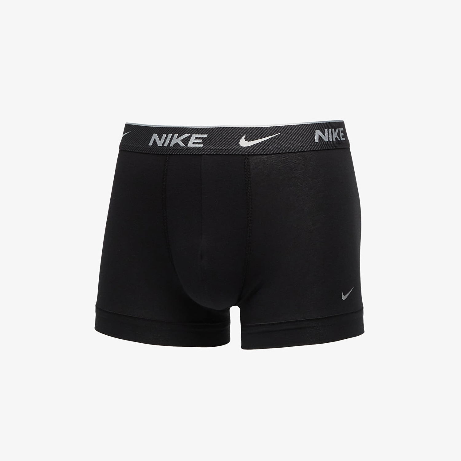 Боксерки Nike Dri-FIT Trunks (3-Pack) Сиво | 0000KE1008-U91, 1