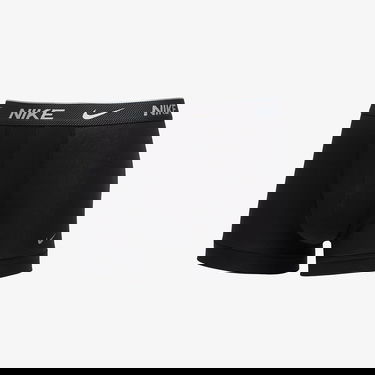 Боксерки Nike Dri-FIT Trunks (3-Pack) Сиво | 0000KE1008-U91, 1