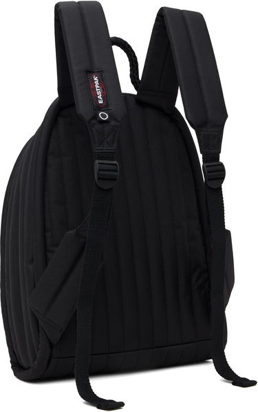 Раница Craig Green Craig Green Quilted Padded Pak'r Backpack Черно | EA5BM95Y8, 2