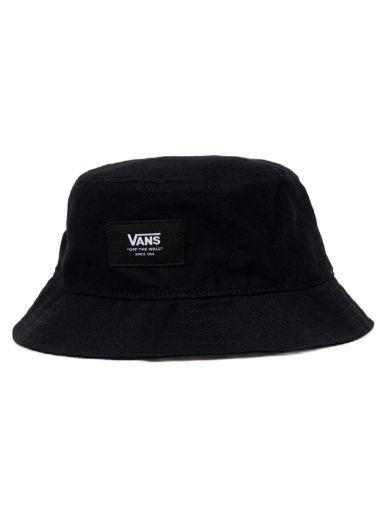 Шапка Vans Cotton Hat Черно | VN0A7S96BLK1