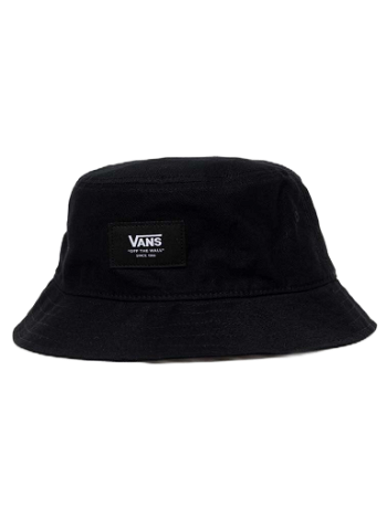 Vans Cotton Hat VN0A7S96BLK1