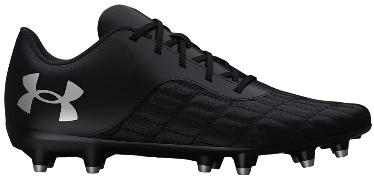 Кецове и обувки Under Armour Magnetico Select 3 FG Jr. Soccer Cleats Черно | 3026748-001, 0