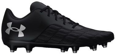 Кецове и обувки Under Armour Magnetico Select 3 FG Jr. Soccer Cleats Черно | 3026748-001, 0
