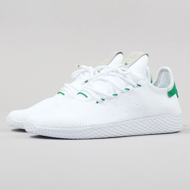 Кецове и обувки adidas Originals PW Tennis HU Бяло | BA7828, 1