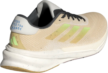 Кецове и обувки adidas Performance SUPERNOVA STRIDE MFTP Бежово | ig8322, 4