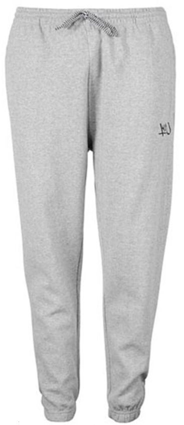 Спортни панталони K1X HARDWOOD Sweatpants Сиво | 21064400-8801, 0